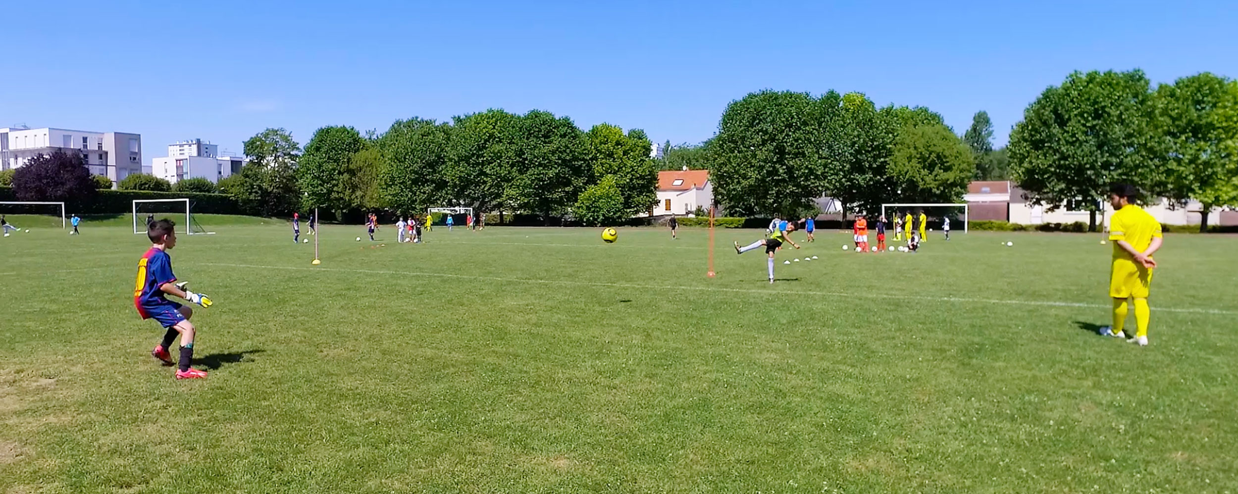 foot passion reims