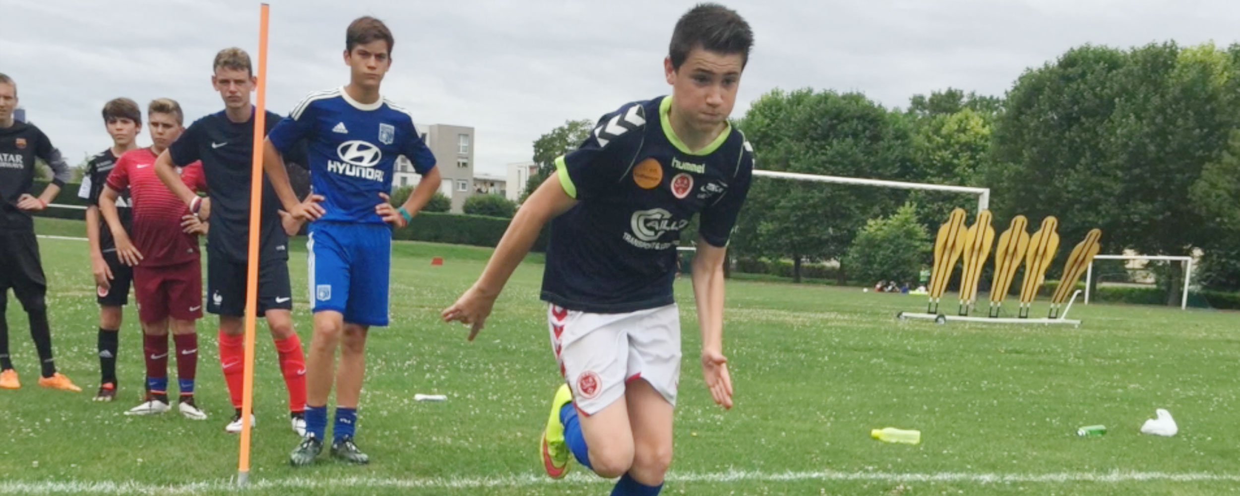 foot passion reims